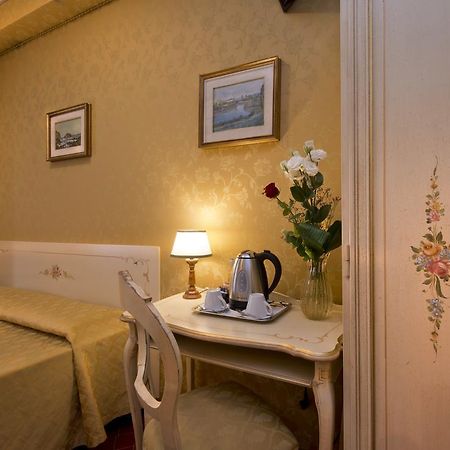 Hotel Mignon Venice Ngoại thất bức ảnh