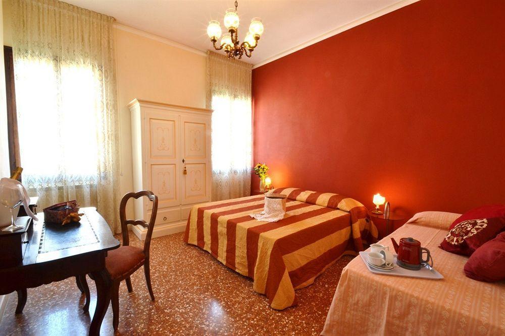 Hotel Mignon Venice Ngoại thất bức ảnh