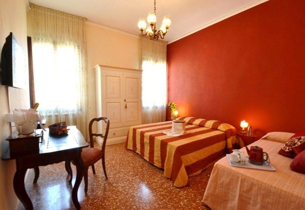 Hotel Mignon Venice Ngoại thất bức ảnh