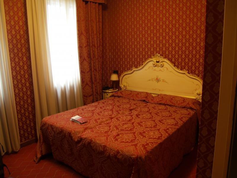 Hotel Mignon Venice Ngoại thất bức ảnh