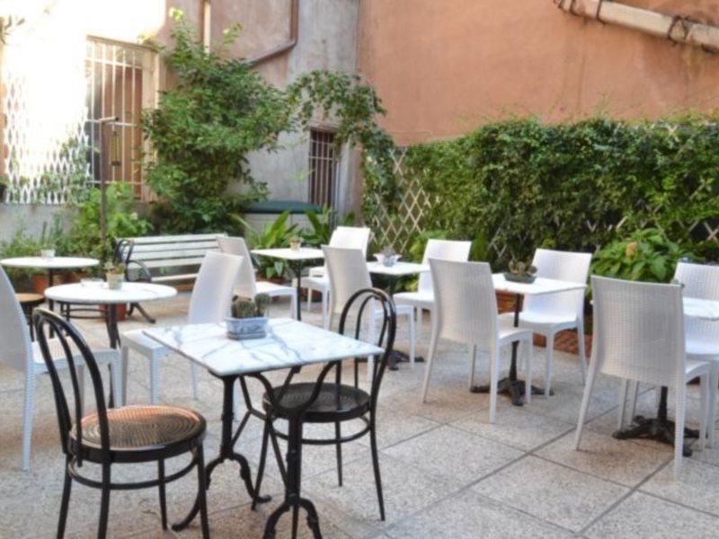 Hotel Mignon Venice Ngoại thất bức ảnh