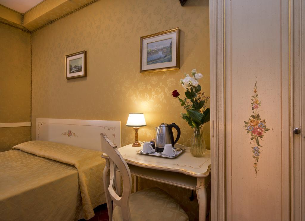 Hotel Mignon Venice Ngoại thất bức ảnh
