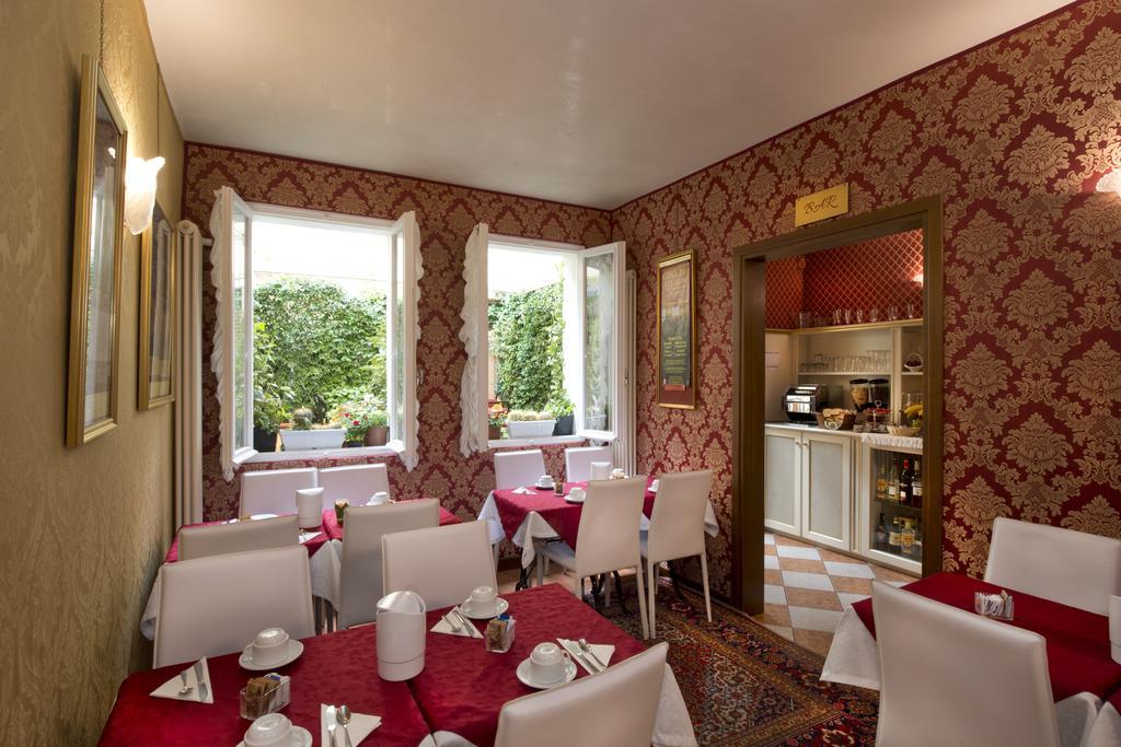 Hotel Mignon Venice Ngoại thất bức ảnh