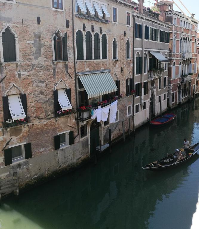 Hotel Mignon Venice Ngoại thất bức ảnh
