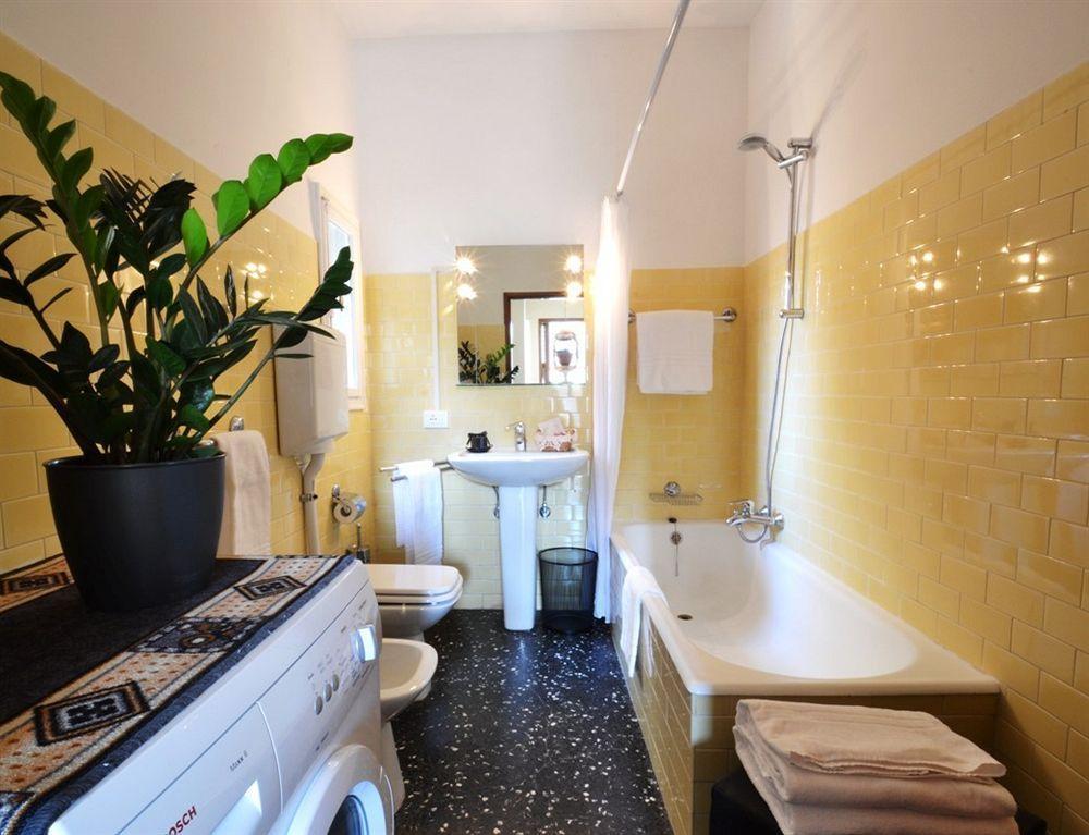 Hotel Mignon Venice Ngoại thất bức ảnh