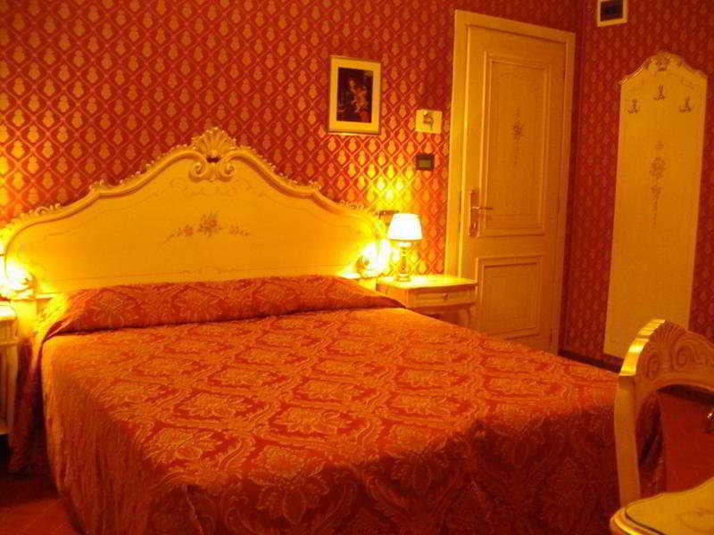 Hotel Mignon Venice Ngoại thất bức ảnh