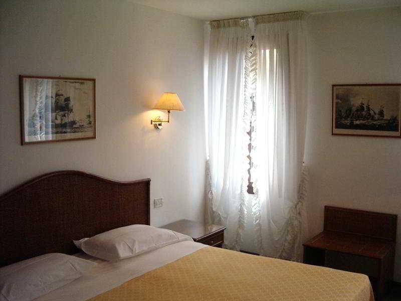 Hotel Mignon Venice Ngoại thất bức ảnh