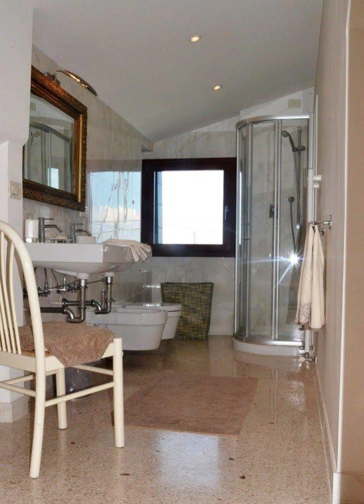 Hotel Mignon Venice Ngoại thất bức ảnh