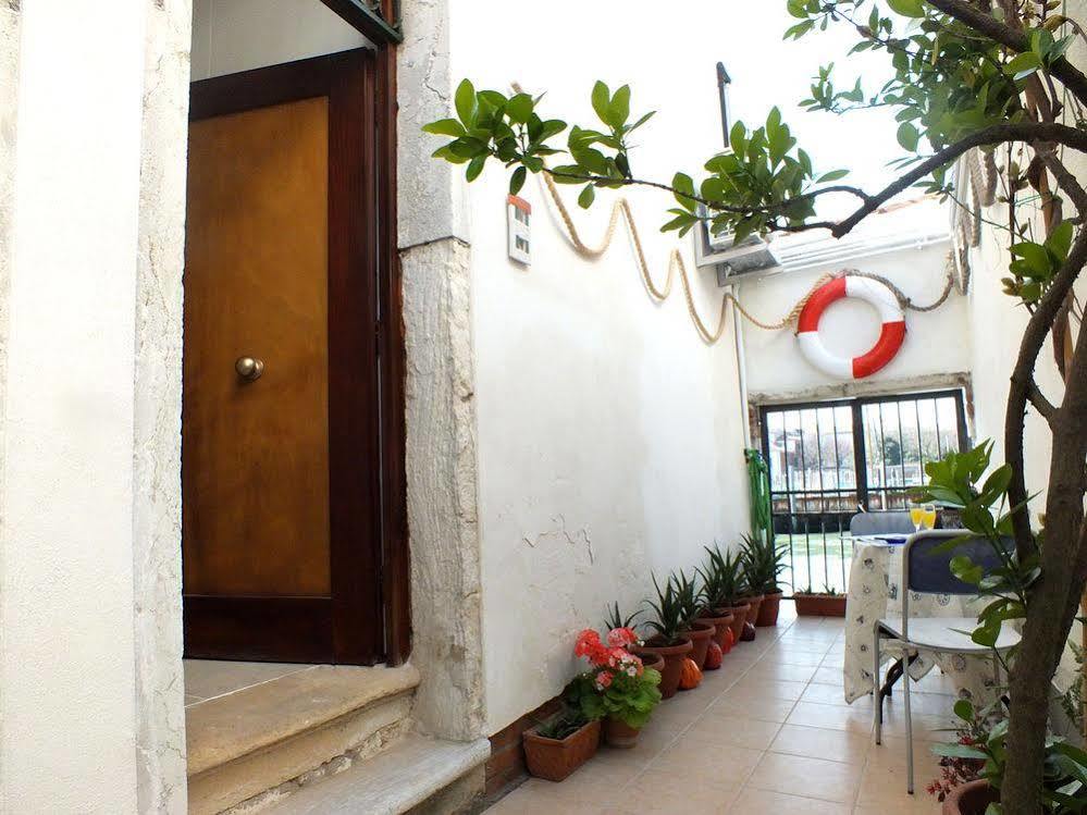 Hotel Mignon Venice Ngoại thất bức ảnh