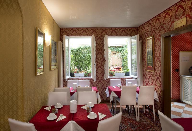 Hotel Mignon Venice Ngoại thất bức ảnh