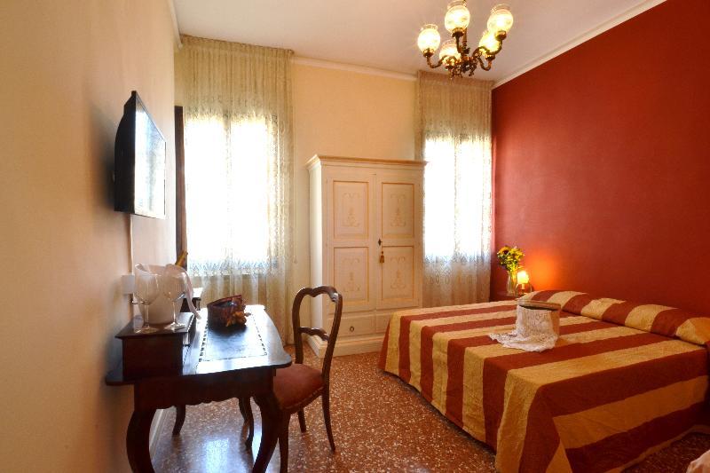Hotel Mignon Venice Ngoại thất bức ảnh
