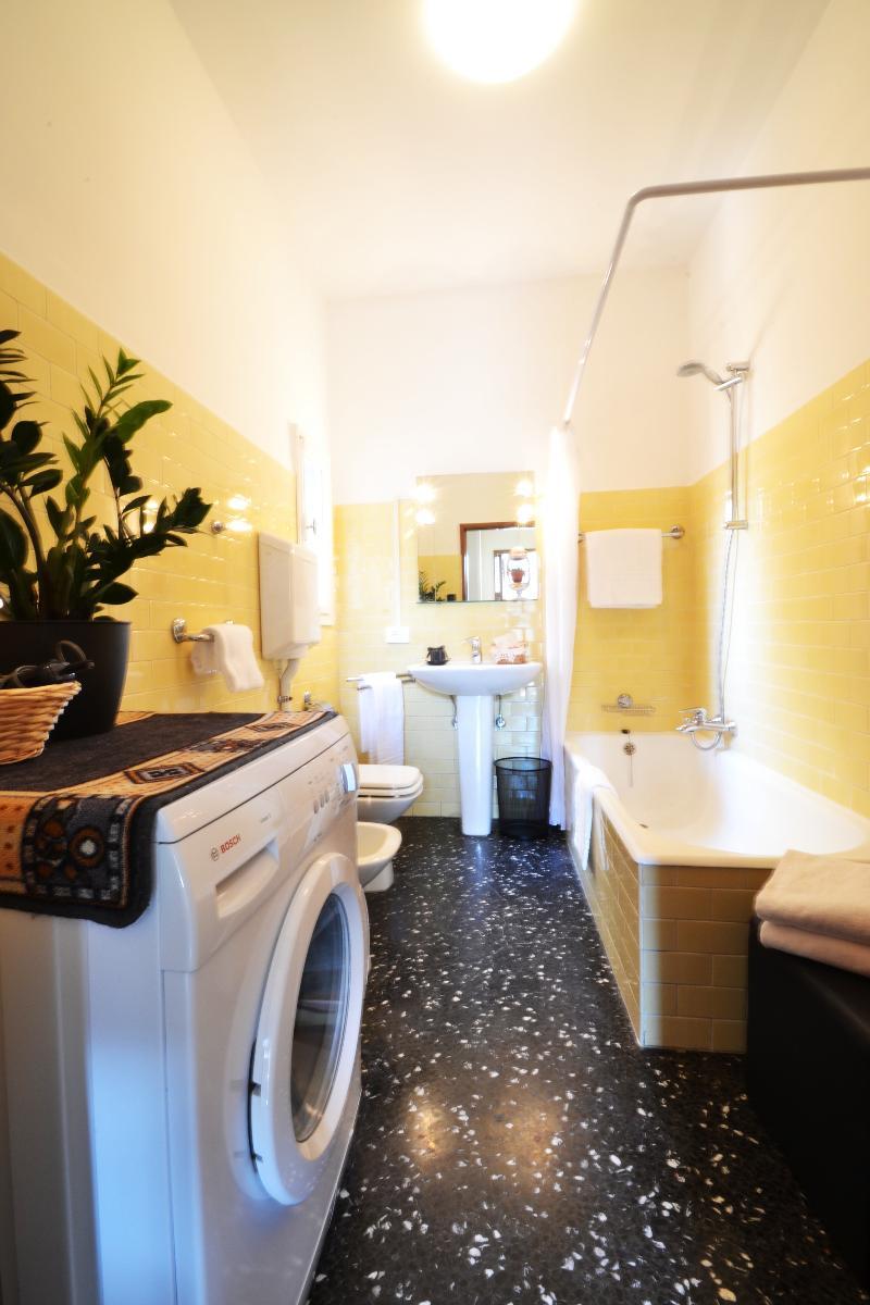 Hotel Mignon Venice Ngoại thất bức ảnh