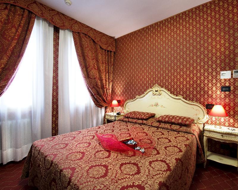 Hotel Mignon Venice Ngoại thất bức ảnh