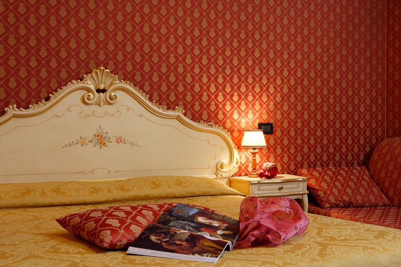 Hotel Mignon Venice Ngoại thất bức ảnh