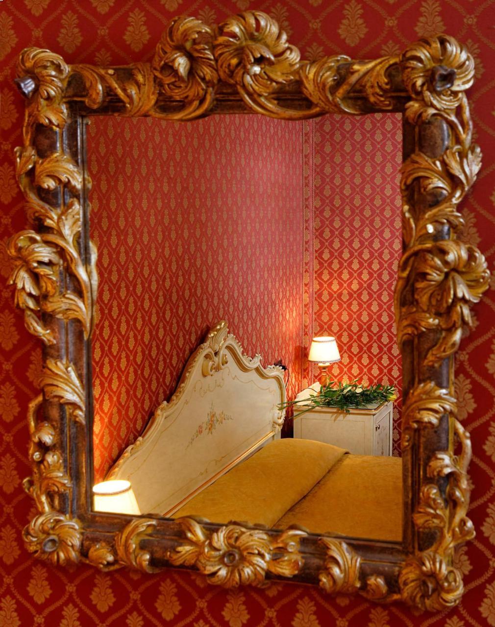 Hotel Mignon Venice Ngoại thất bức ảnh