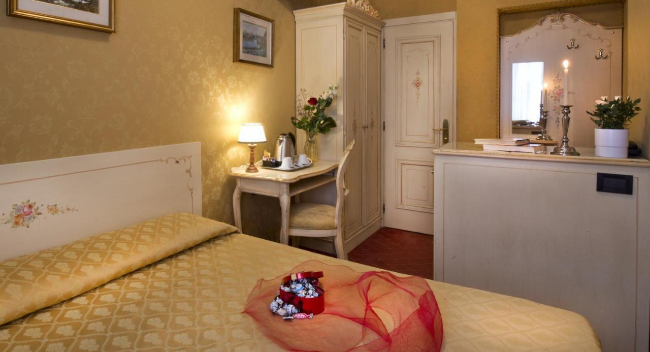 Hotel Mignon Venice Ngoại thất bức ảnh