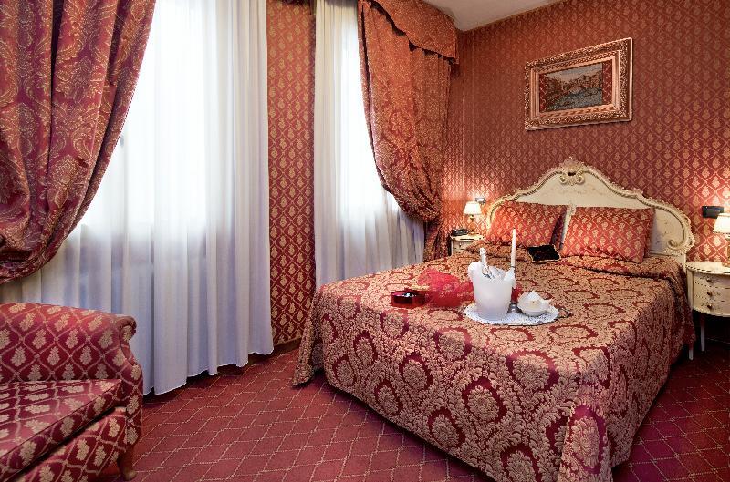 Hotel Mignon Venice Ngoại thất bức ảnh