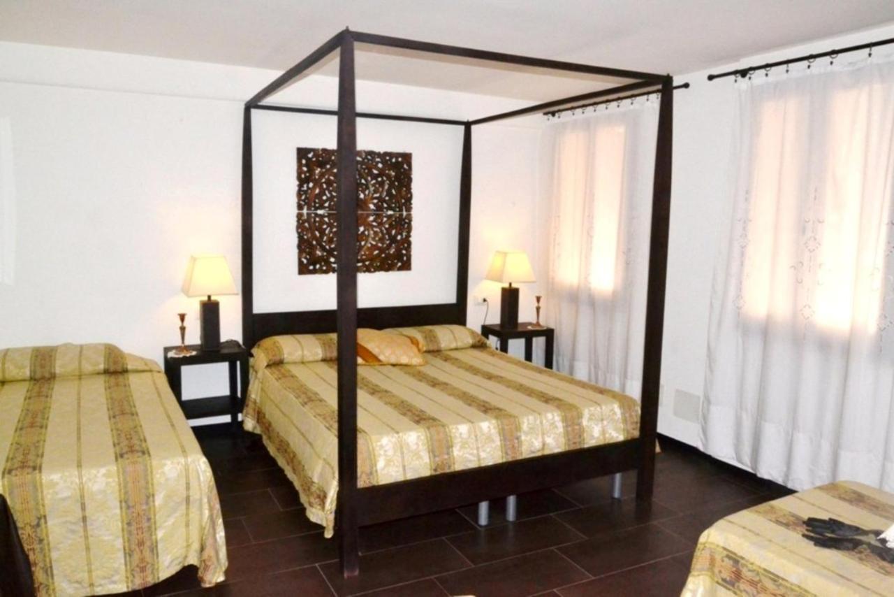 Hotel Mignon Venice Ngoại thất bức ảnh