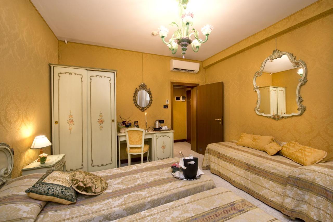 Hotel Mignon Venice Ngoại thất bức ảnh