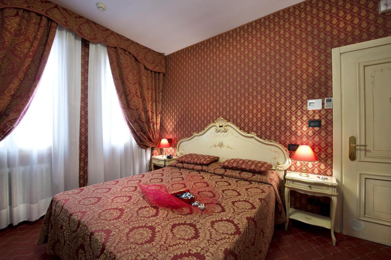 Hotel Mignon Venice Ngoại thất bức ảnh