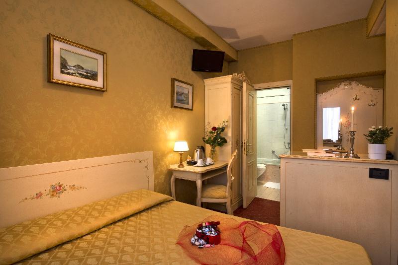 Hotel Mignon Venice Ngoại thất bức ảnh