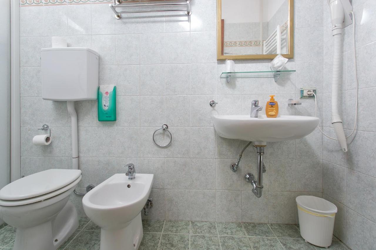 Hotel Mignon Venice Ngoại thất bức ảnh