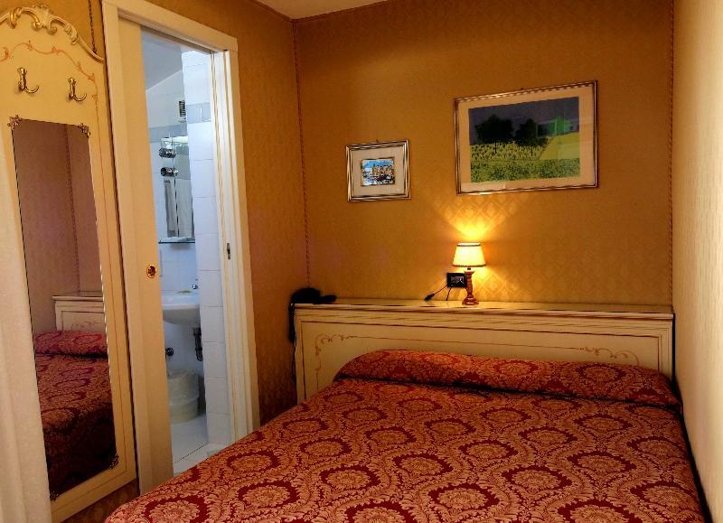 Hotel Mignon Venice Ngoại thất bức ảnh