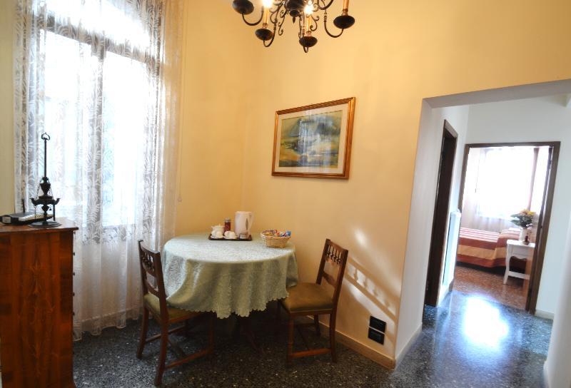 Hotel Mignon Venice Ngoại thất bức ảnh