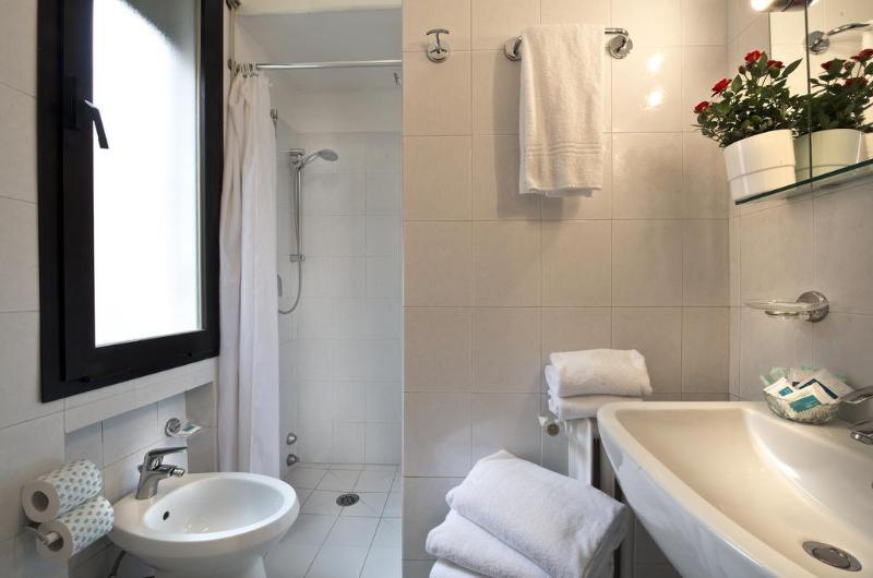 Hotel Mignon Venice Ngoại thất bức ảnh